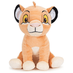 Simba Disney 100 Anniversario Peluche Simba 25cm