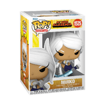 Funko Pop! My Hero Academia Mirko 1525