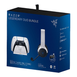 Razer Legendary Duo Bundle PS5 Quick Charging  Kaira