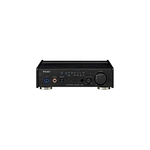 Teac AI-303-B Amplificatore Stereo Hi-Res USB DAC con Tecnologia Hypex Ncore Bluetooth e HDMI Decodifica MQA Completa Nero