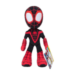 Rei Toys Spidey Plush 20cm Assortito