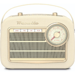 Technisat Transita 130 Radio Portatile Beige