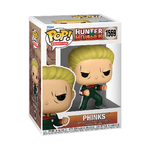 Funko Pop! Hunter x Hunter Phinks Magcub 1569