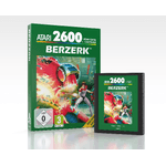 Atari Videogioco Retro Games Berzerk Enhanced Edition