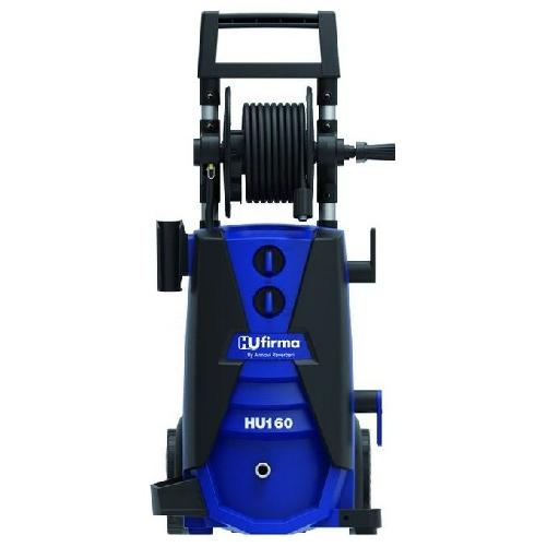 Hu-Firma Idropulitrice Hu-160