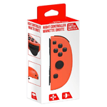 Freaks Joy-Con Bluetooth Destro Arancione V2 per Nintendo Switch