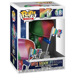 Funko Pop! Mtv Moon Person 18