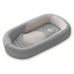 Inglesina Riduttore Lettino Welcome Pod Baby Nest Harmony Grey