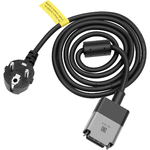 EcoFlow EFL-BKWAC-DIY Cavo AC DE-Wieland Charging Cable