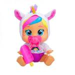 Imc Toys Bambola Cry Babies Loving Fantasy Assortito