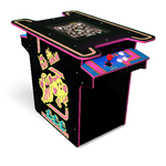 Arcade1up Console Videogioco Table Game Head To Head Pac Man