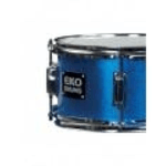 Eko Batteria Acustica ED-300 Metallic Blu