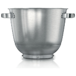 Bosch MUZ S6ER Ciotola in Acciaio Inox MUM Serie 6