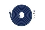 Bestway-Tubo-di-Aspirazione-Diametro-del-Connettore-di-38-mm-9-m-Blu