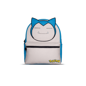 Difuzed Zainetto Pokemon Snorlax