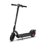 Sharp EM-KS4AEU-B E-Scooter con Display Integrato ks4