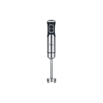 Midea MJ-BH1001WE Frullatore ad Immersione Inox Hand Blender 4000 Series