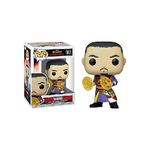 Funko Pop! Marvel Doctor Strange Wong