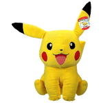 OEM Peluche Pokemon Pikachu 45cm