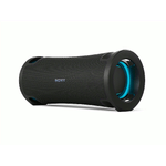 Sony Altoparlante Portatile Wireless Bluetooth con ult Power Sound Black