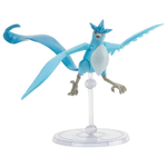 Rei Toys Pokemon Select-Articolato Articuno 15cm