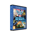 Blaze Entertainment Videogioco Home Computer Heroes Collection 01