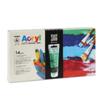 Primo Starter Set Acryl 8x75ml