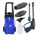 AR Blue Clean Idropulitrice Annovi AR144 120bar 1500W