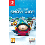 Thq Nordic South Park: Snow Day! Eu per Nintendo Switch