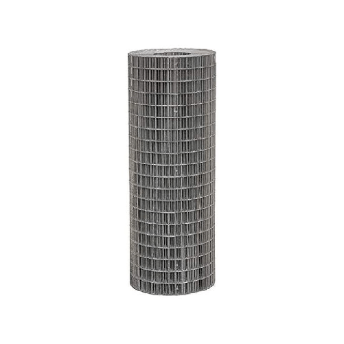 Blinky Rete Elettrosaldata Zincata 25X50 25Mt
