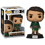 Funko Pop! Star Wars Obi-Wan Kenobi Haja Estree Bobble 545