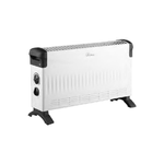 Ardes AR4C06T Termoconvettore Stufa Elettrica per Riscaldamento Potenza 1500 Watt con Termostato