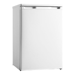 Comfee' Congelatore libera installazione RCU119WH2 White