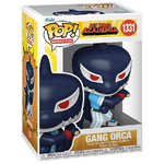 Funko Pop! Animation My Hero Academia Gang Orca Baseball 1331