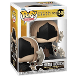 Funko Pop! Tokyo Ghoul: Re Hinami Fueguchi with Chase 1546