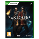 Focus Entertainment Videogioco Banishers Ghosts Of New Eden per Xbox Series X