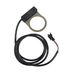 Nilox 1MEL0045 Speed Sensor X6-x6 Plus