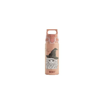 Sigg Bottles Borraccia Bambini In Alluminio 0.6 Litri Hermione