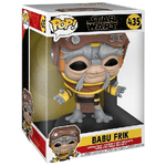 Funko Pop! Big 25cm Star Wars Babu Frik 435