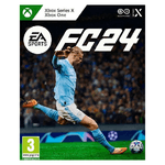 Electronic Arts EA Sports Fc 24 per Xbox Serie X