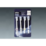 Braun OralB Ed17-4 Ricambio MD 19