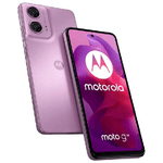 Motorola Moto g24 4Gb 128Gb 6.56'' Dual Sim Pink Lavender