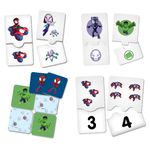 Lisciani Gioco Educativo Spidey Edugames