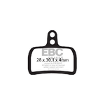 EBC CFA386HH Pastiglie Mtb Cfa386Hh