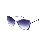 Italia Independent Occhiali da Sole Mod 0204 I-THIN METAL CAMO VIOLET DO