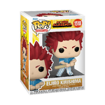 Funko Pop! Animation My Hero Academia Eijiro Kirishima 1518