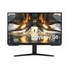 Samsung-Odyssey-S27AG500NU-Monitor-PC-686-cm--27---2560-x-1440-Pixel-Quad-HD-Nero