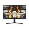 Samsung-Odyssey-S27AG500NU-Monitor-PC-686-cm--27---2560-x-1440-Pixel-Quad-HD-Nero