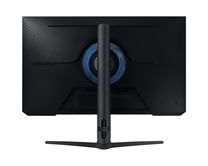 Samsung-Odyssey-S27AG500NU-Monitor-PC-686-cm--27---2560-x-1440-Pixel-Quad-HD-Nero