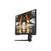 Samsung-Odyssey-S27AG500NU-Monitor-PC-686-cm--27---2560-x-1440-Pixel-Quad-HD-Nero